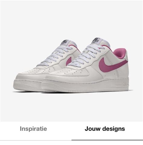 nike air force 1 zelf samenstellen|nike air force 1 custom.